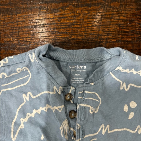 Toddler PJs - Picture 2 of 2